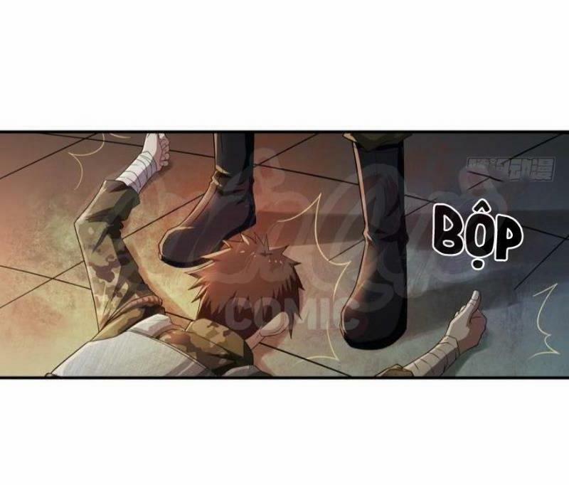 Trọng Sinh Đại Ngoạn Gia 17 trang 22