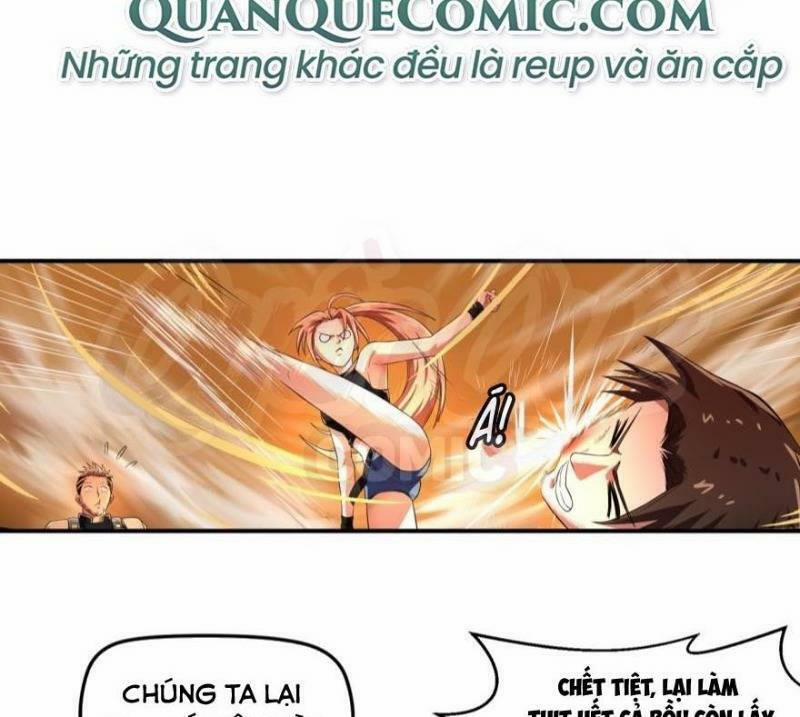 Trọng Sinh Đại Ngoạn Gia 17 trang 25