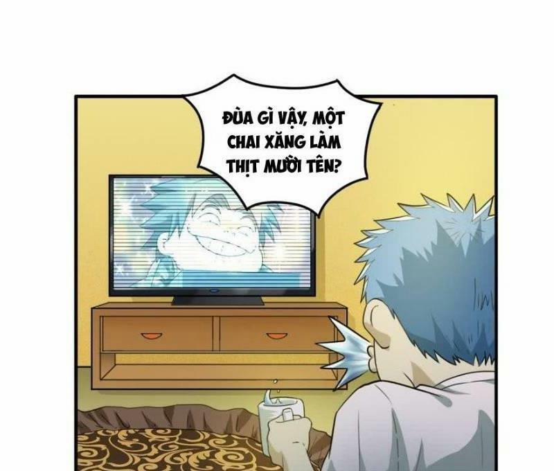 Trọng Sinh Đại Ngoạn Gia 17 trang 3