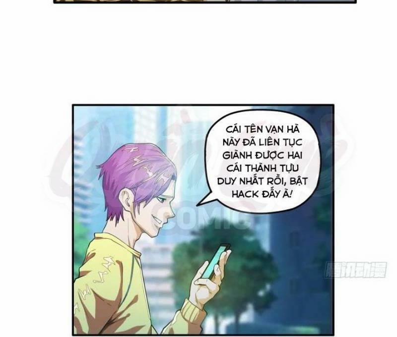 Trọng Sinh Đại Ngoạn Gia 17 trang 4