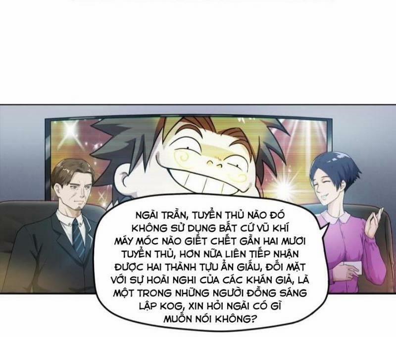 Trọng Sinh Đại Ngoạn Gia 17 trang 5