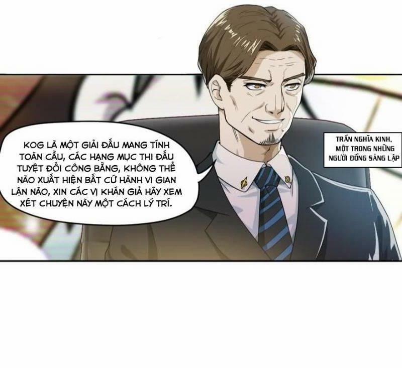 Trọng Sinh Đại Ngoạn Gia 17 trang 6