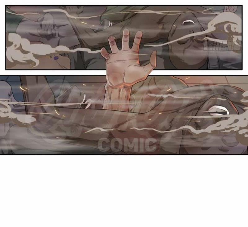 Trọng Sinh Đại Ngoạn Gia 17 trang 7