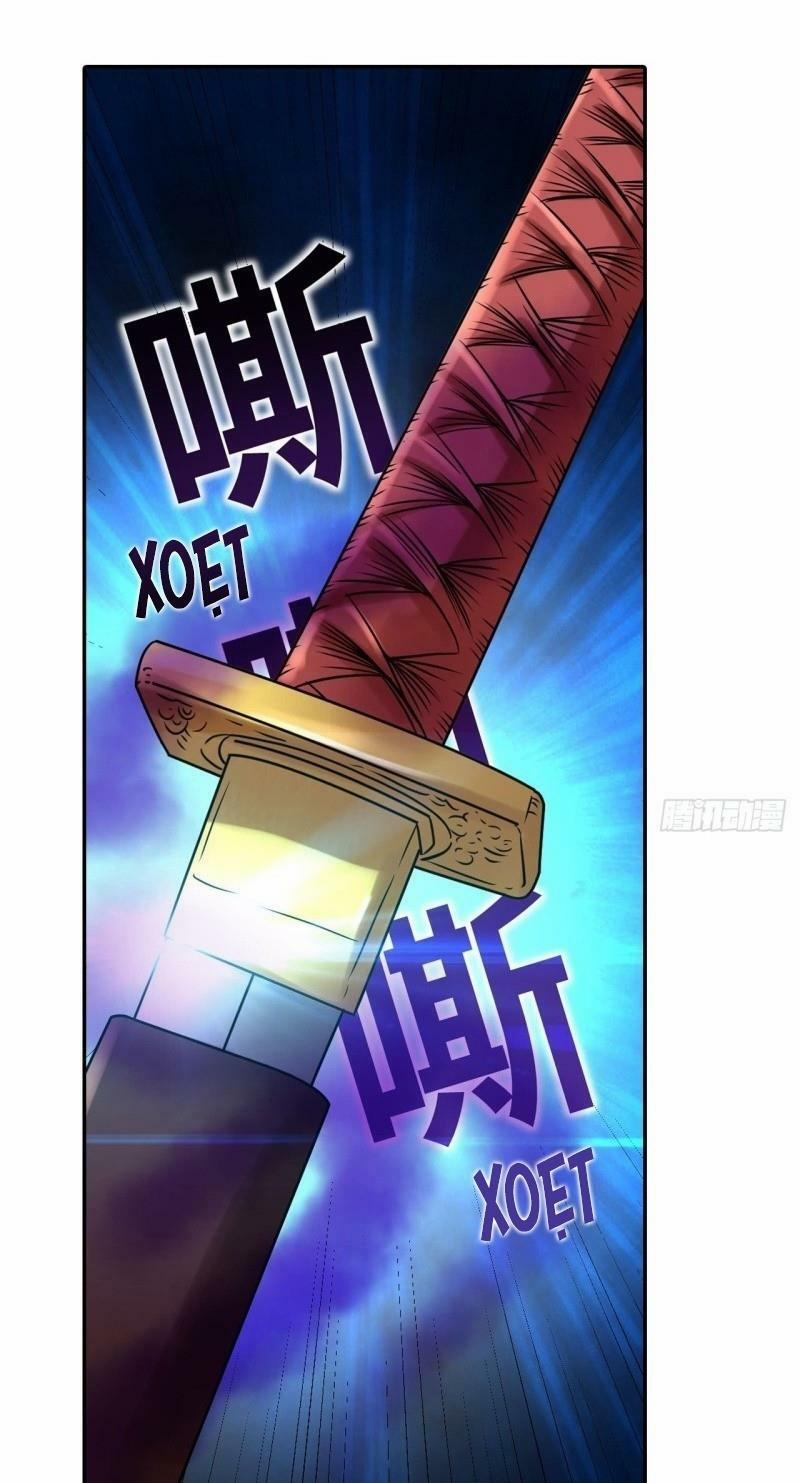 Trọng Sinh Đại Ngoạn Gia 170 trang 12