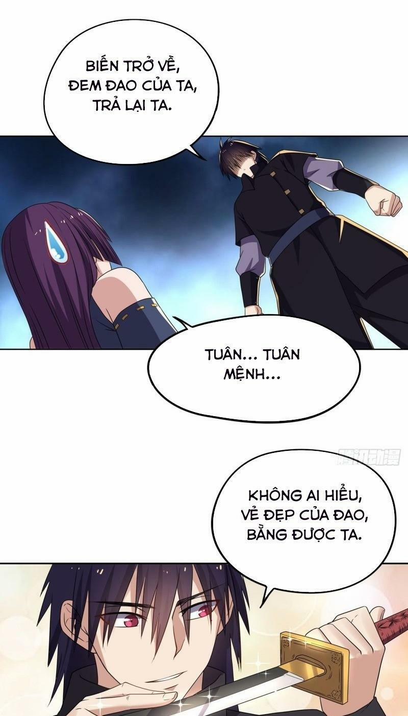 Trọng Sinh Đại Ngoạn Gia 170 trang 14
