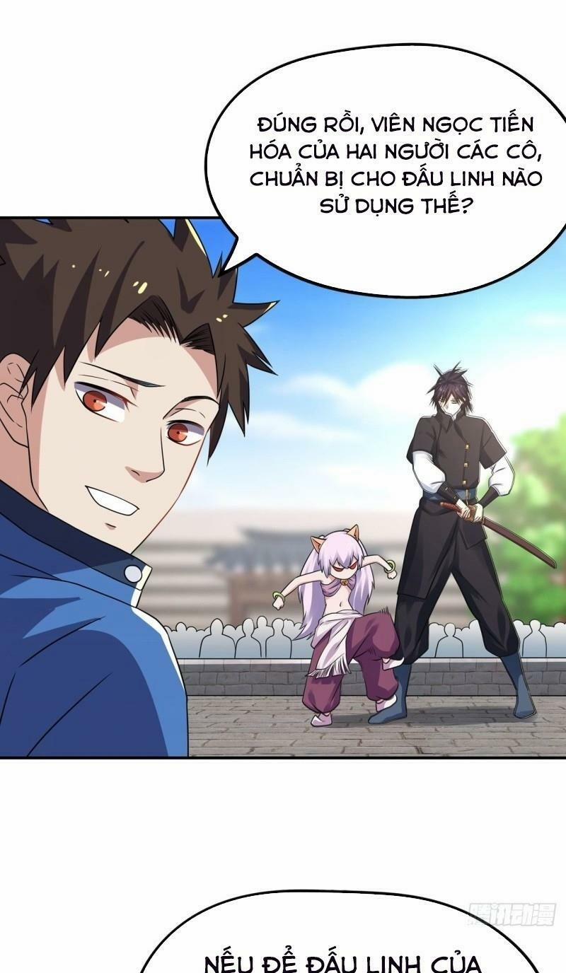 Trọng Sinh Đại Ngoạn Gia 170 trang 16