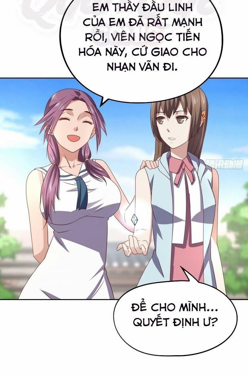 Trọng Sinh Đại Ngoạn Gia 170 trang 19