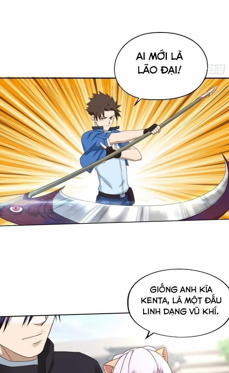 Trọng Sinh Đại Ngoạn Gia 170 trang 2