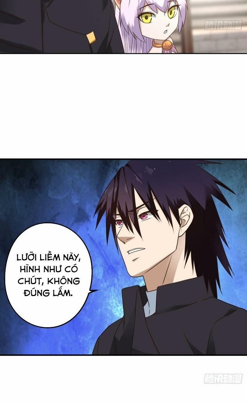 Trọng Sinh Đại Ngoạn Gia 170 trang 3