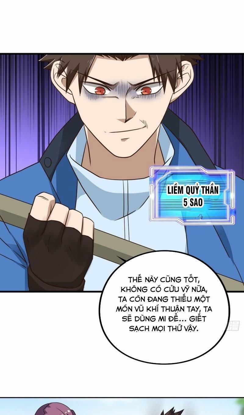 Trọng Sinh Đại Ngoạn Gia 170 trang 4