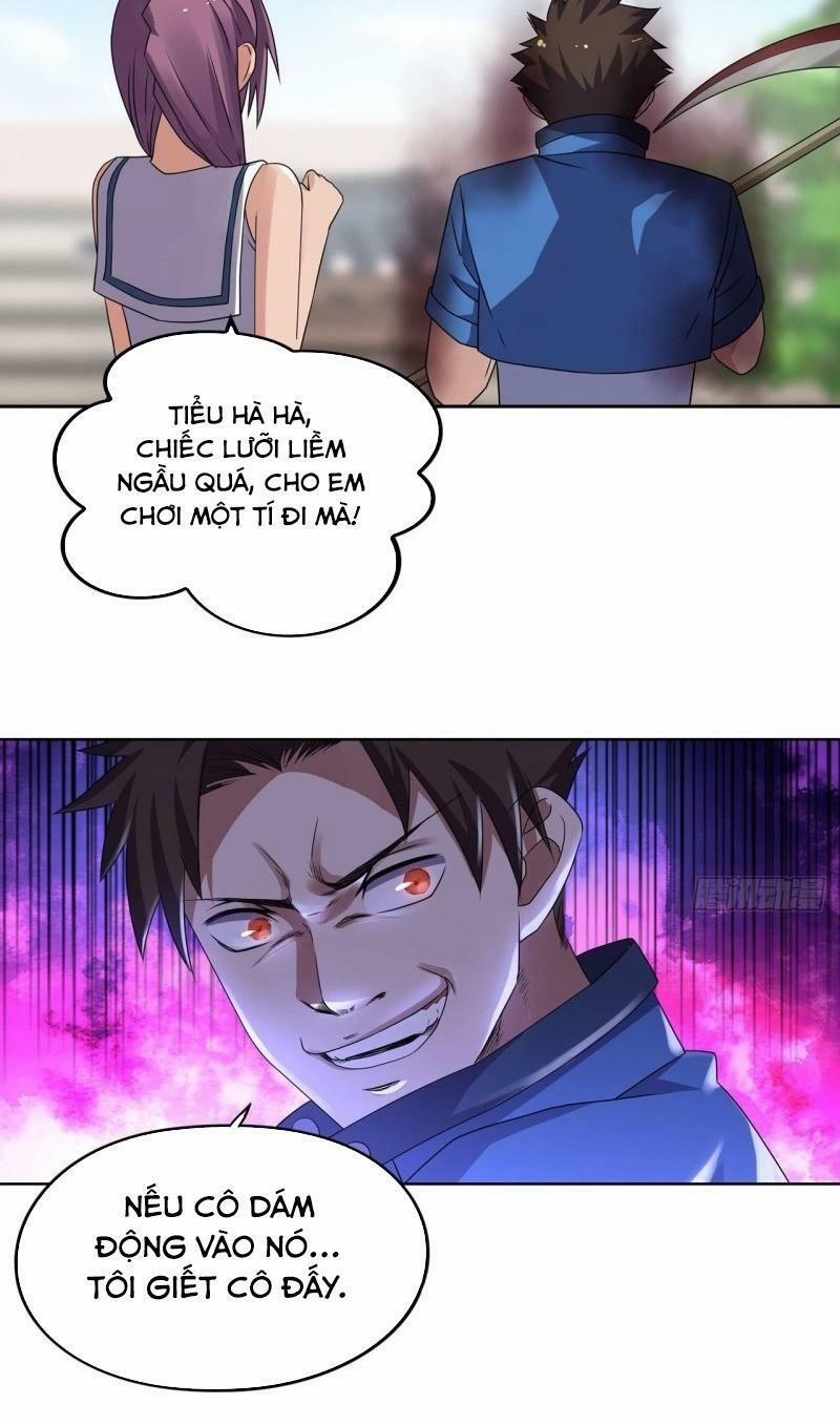 Trọng Sinh Đại Ngoạn Gia 170 trang 5