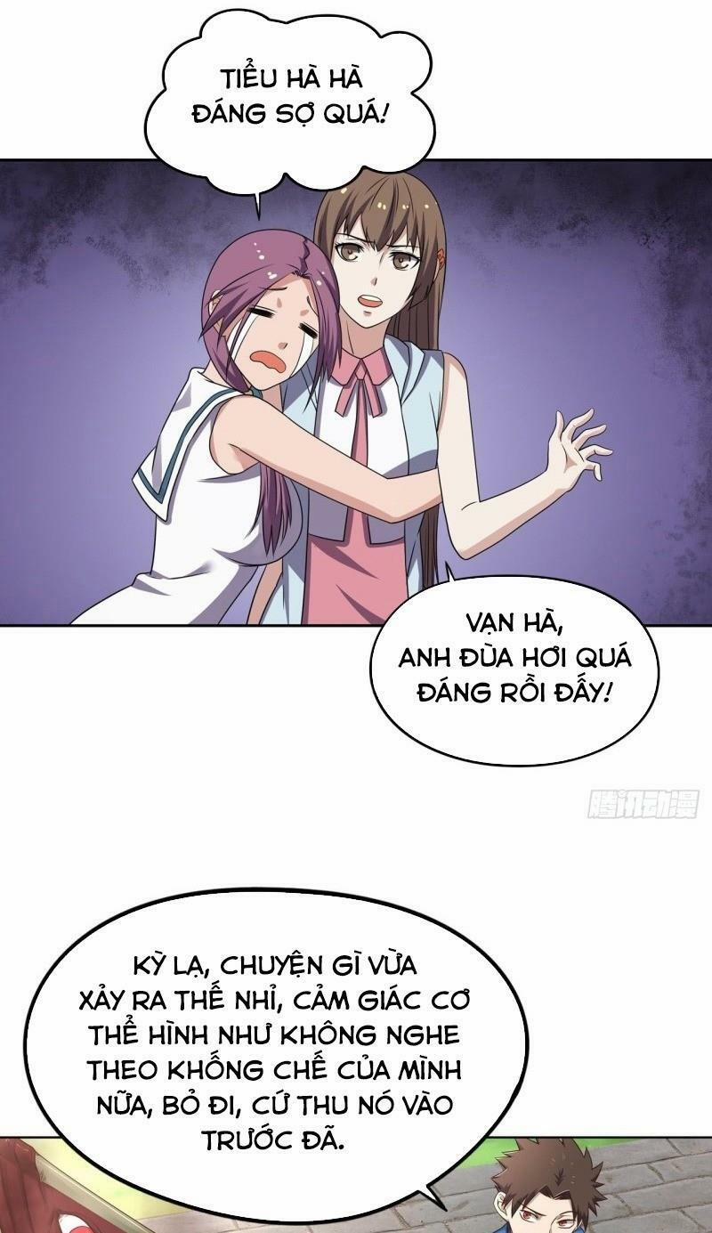 Trọng Sinh Đại Ngoạn Gia 170 trang 6