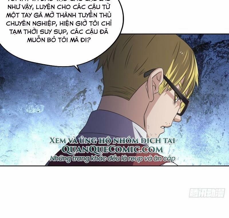 Trọng Sinh Đại Ngoạn Gia 171 trang 13