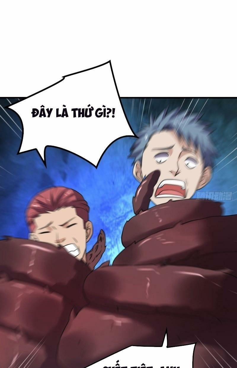 Trọng Sinh Đại Ngoạn Gia 171 trang 18