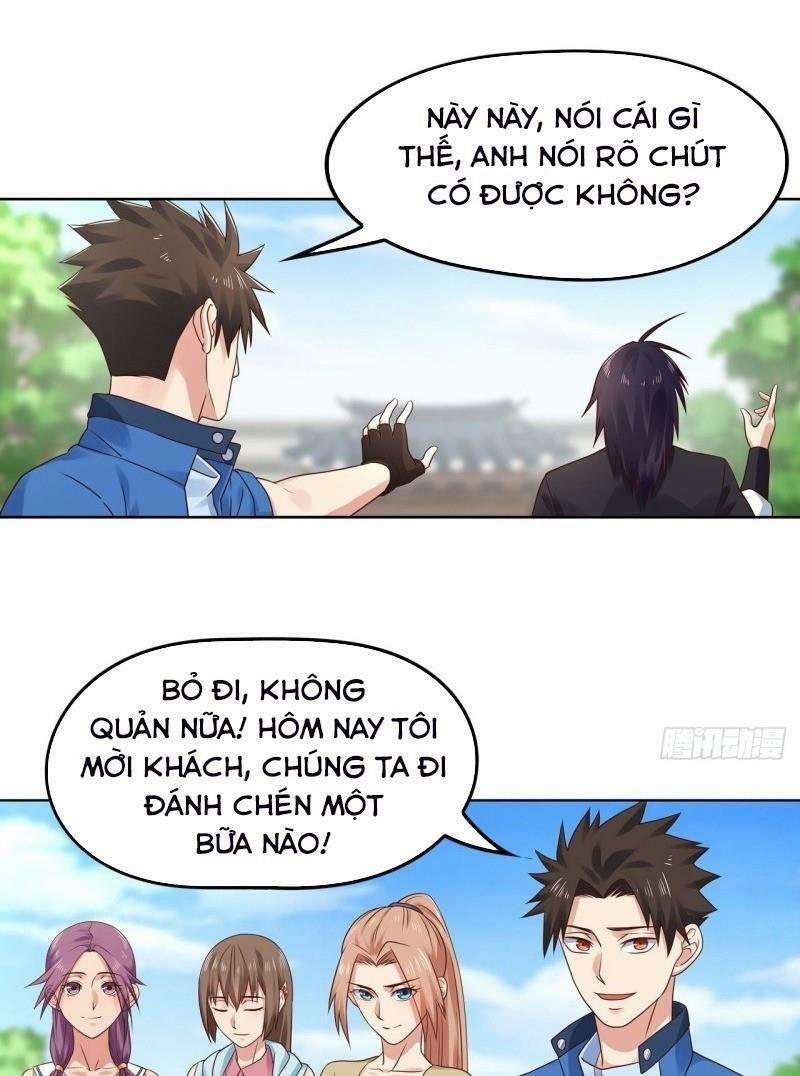 Trọng Sinh Đại Ngoạn Gia 171 trang 4