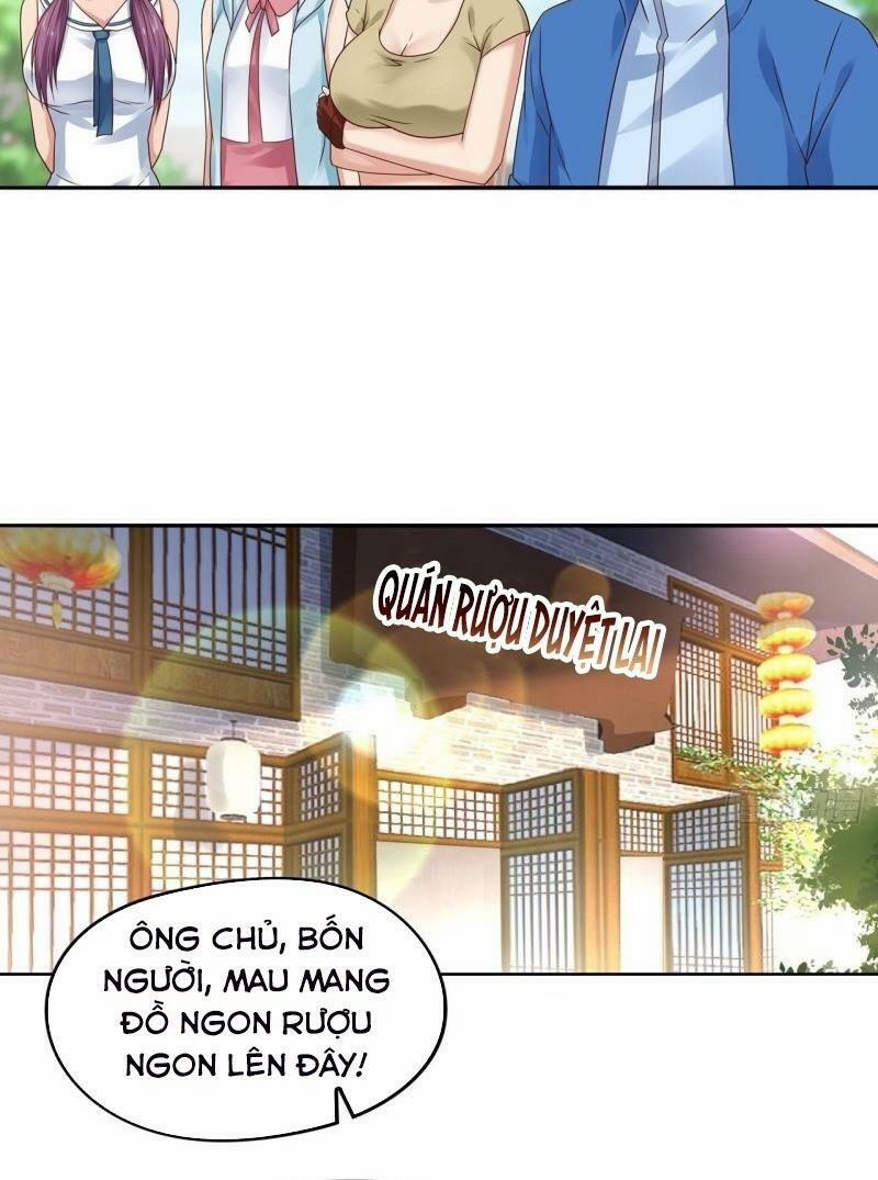 Trọng Sinh Đại Ngoạn Gia 171 trang 5