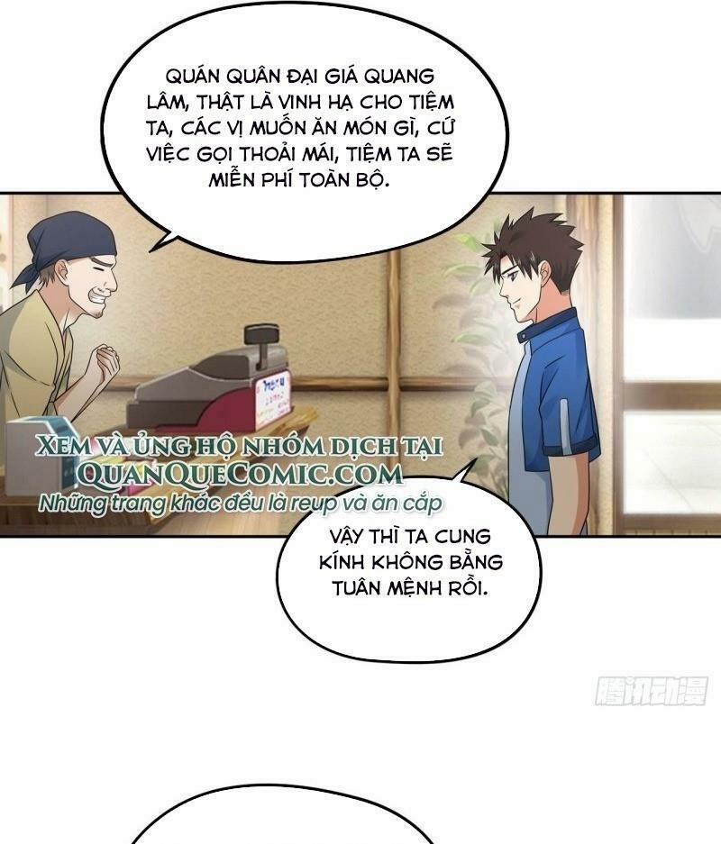 Trọng Sinh Đại Ngoạn Gia 171 trang 6