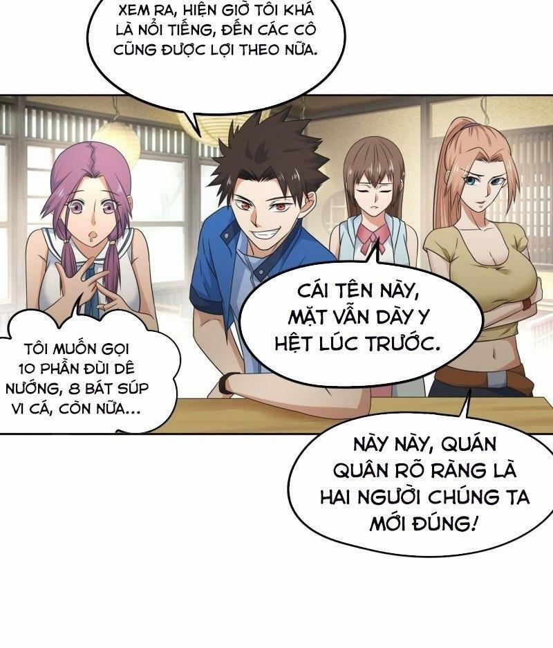 Trọng Sinh Đại Ngoạn Gia 171 trang 7