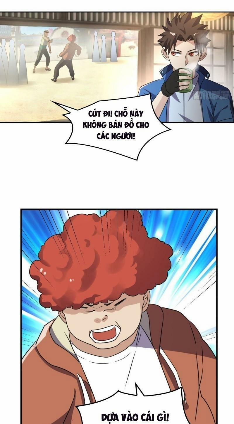 Trọng Sinh Đại Ngoạn Gia 171 trang 8