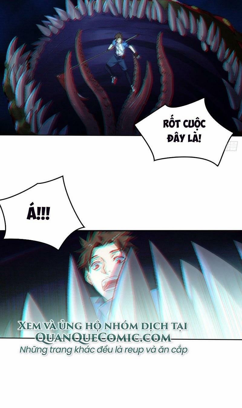 Trọng Sinh Đại Ngoạn Gia 172 trang 13