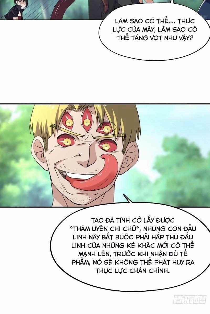 Trọng Sinh Đại Ngoạn Gia 172 trang 15