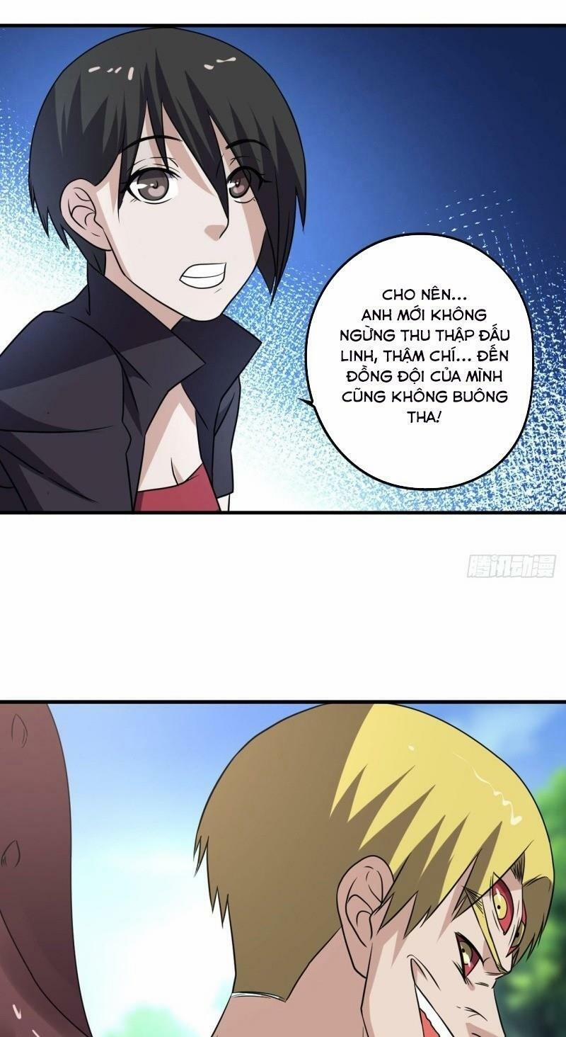 Trọng Sinh Đại Ngoạn Gia 172 trang 16