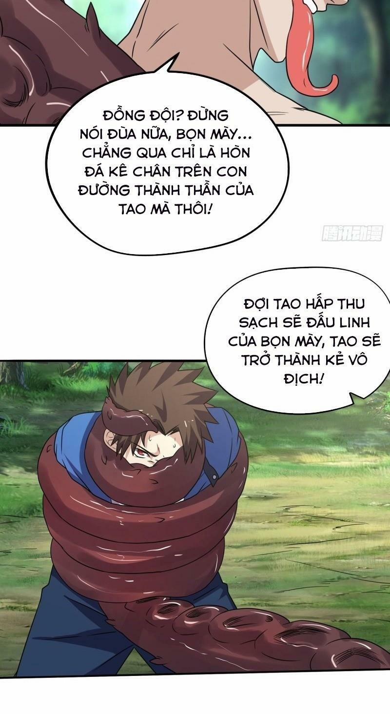 Trọng Sinh Đại Ngoạn Gia 172 trang 17