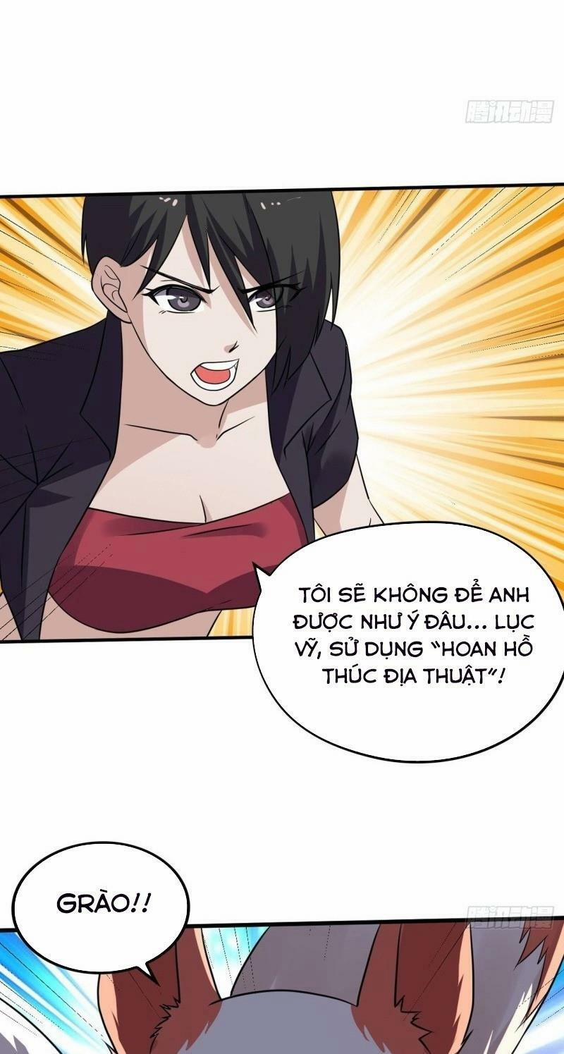 Trọng Sinh Đại Ngoạn Gia 172 trang 18