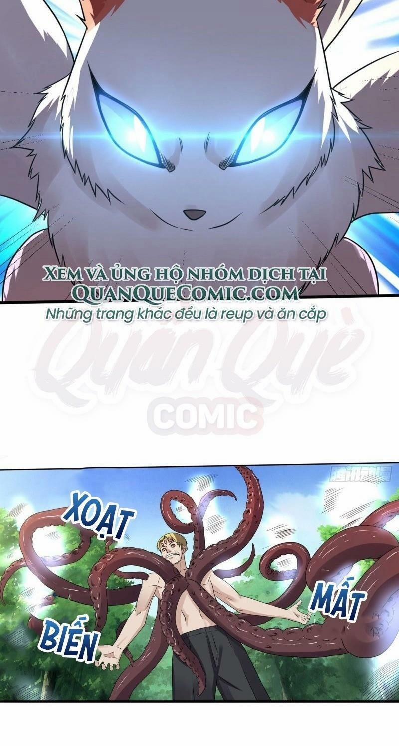 Trọng Sinh Đại Ngoạn Gia 172 trang 19