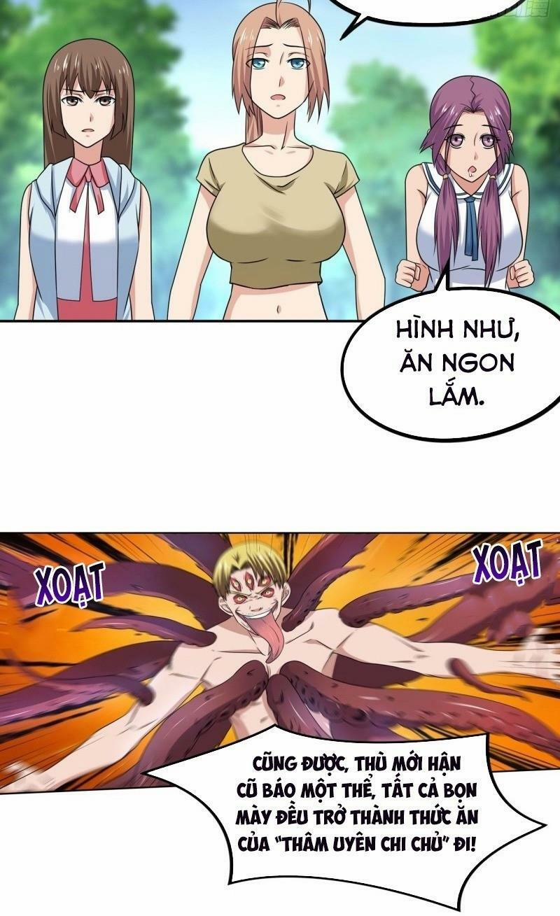 Trọng Sinh Đại Ngoạn Gia 172 trang 7