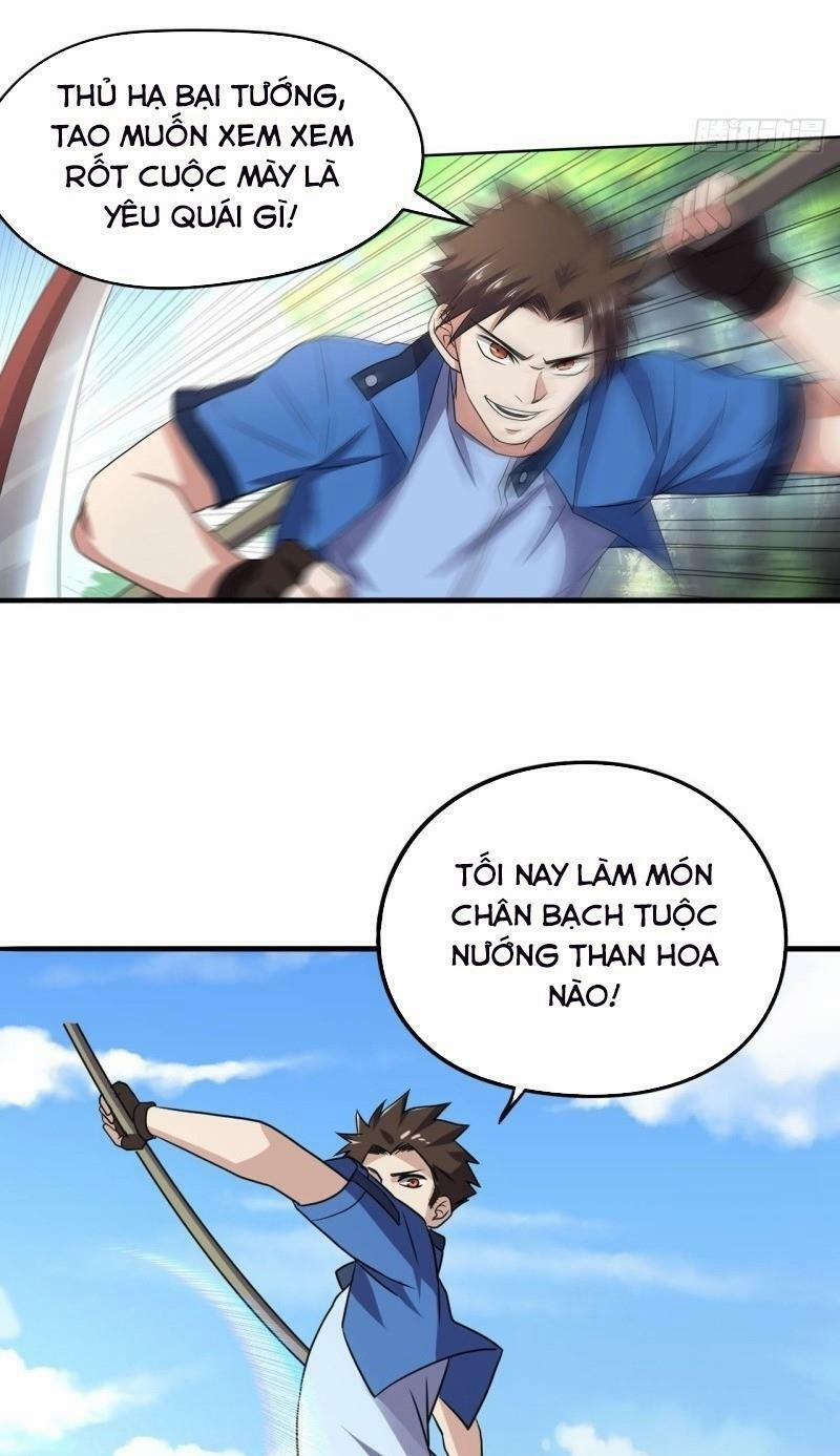Trọng Sinh Đại Ngoạn Gia 172 trang 8