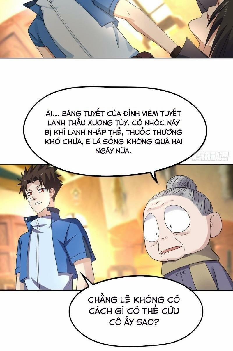 Trọng Sinh Đại Ngoạn Gia 173 trang 11