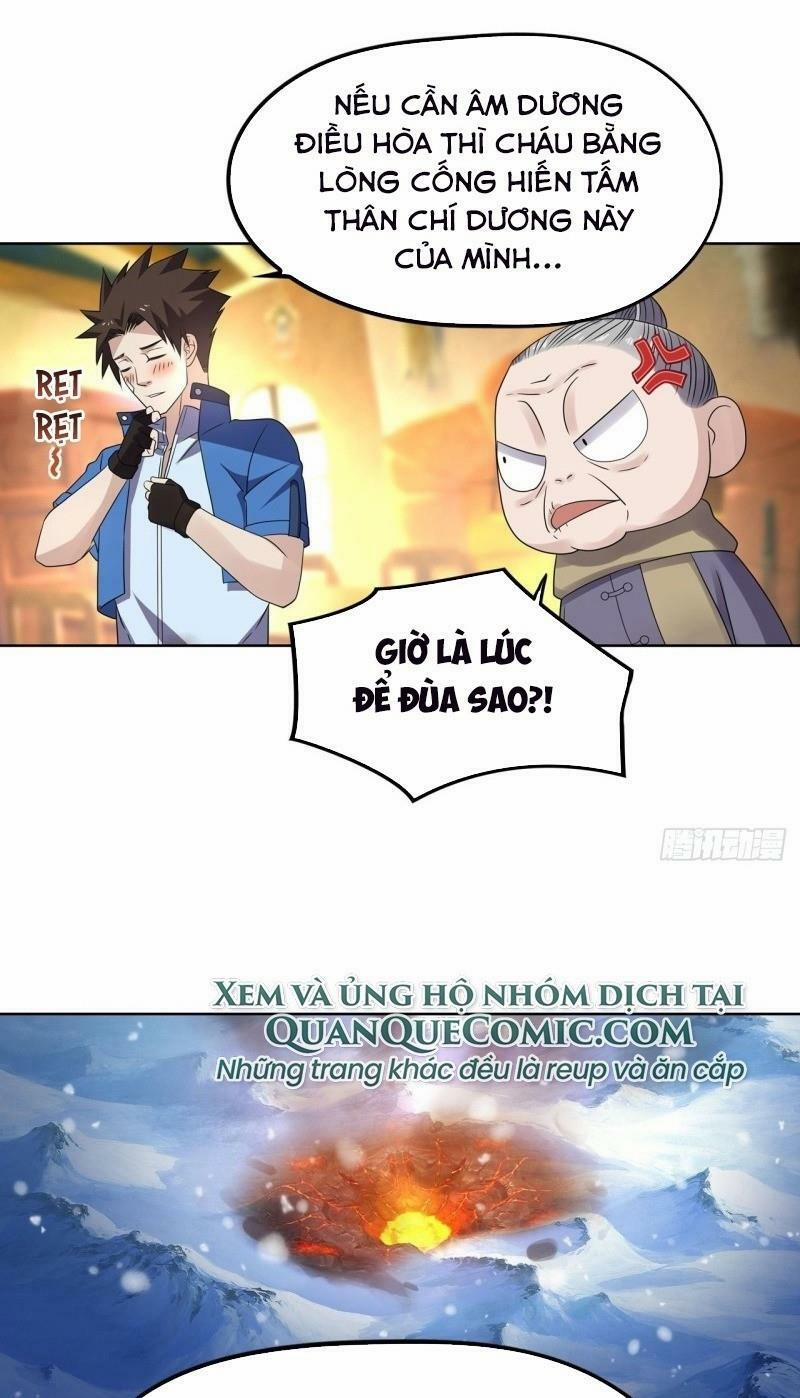 Trọng Sinh Đại Ngoạn Gia 173 trang 12