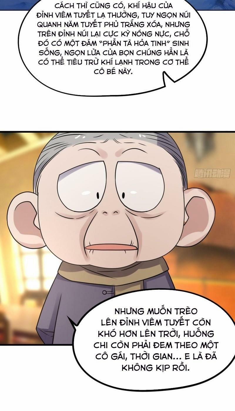 Trọng Sinh Đại Ngoạn Gia 173 trang 13