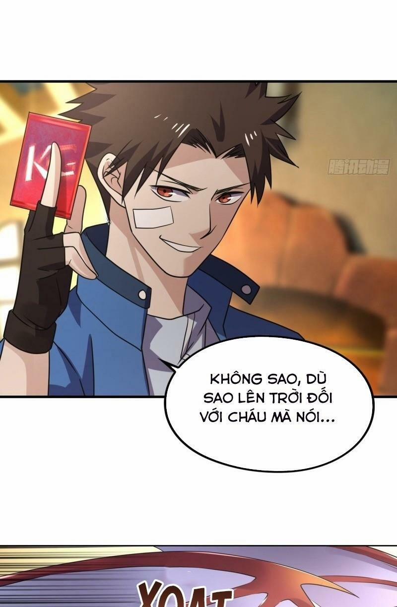 Trọng Sinh Đại Ngoạn Gia 173 trang 14