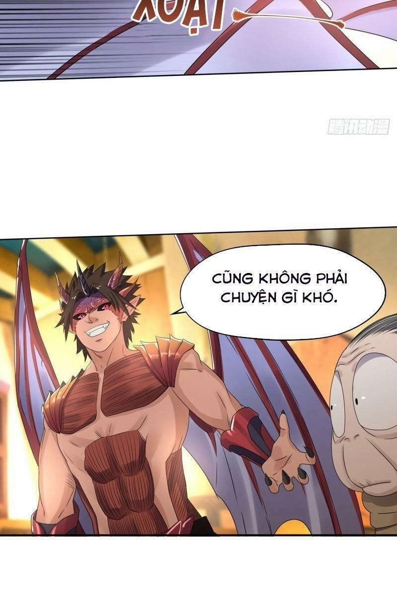 Trọng Sinh Đại Ngoạn Gia 173 trang 15