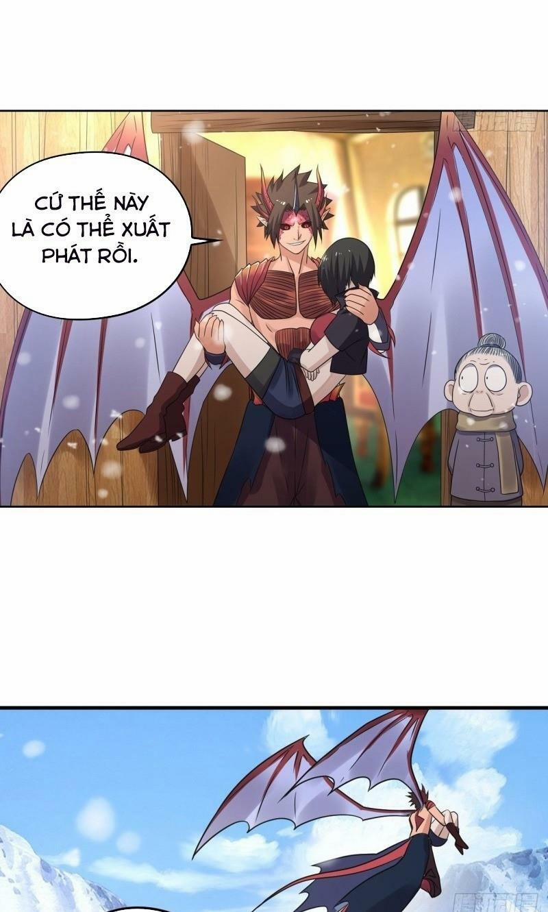 Trọng Sinh Đại Ngoạn Gia 173 trang 16