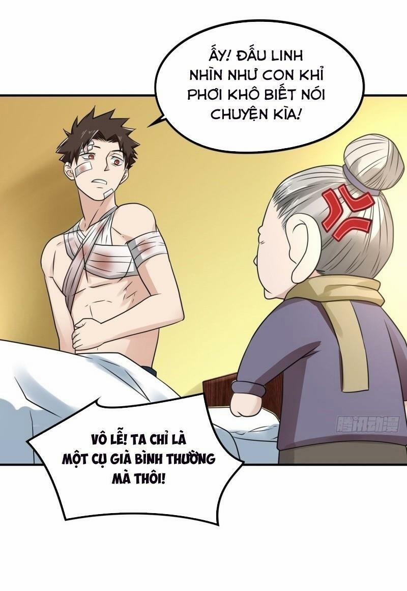 Trọng Sinh Đại Ngoạn Gia 173 trang 7