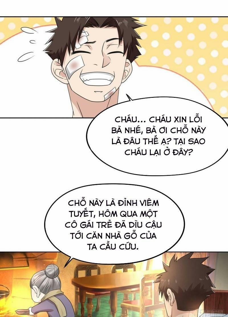 Trọng Sinh Đại Ngoạn Gia 173 trang 8