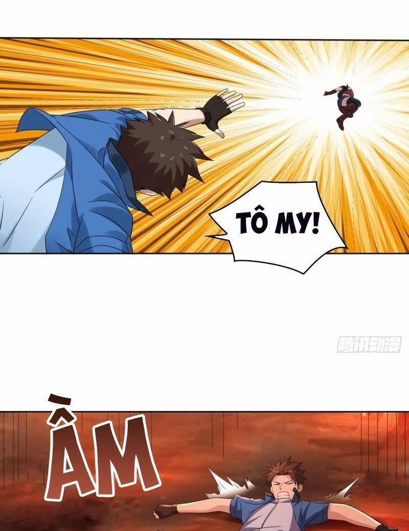 Trọng Sinh Đại Ngoạn Gia 174 trang 10
