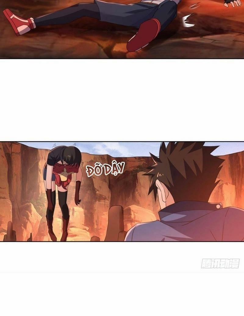 Trọng Sinh Đại Ngoạn Gia 174 trang 11