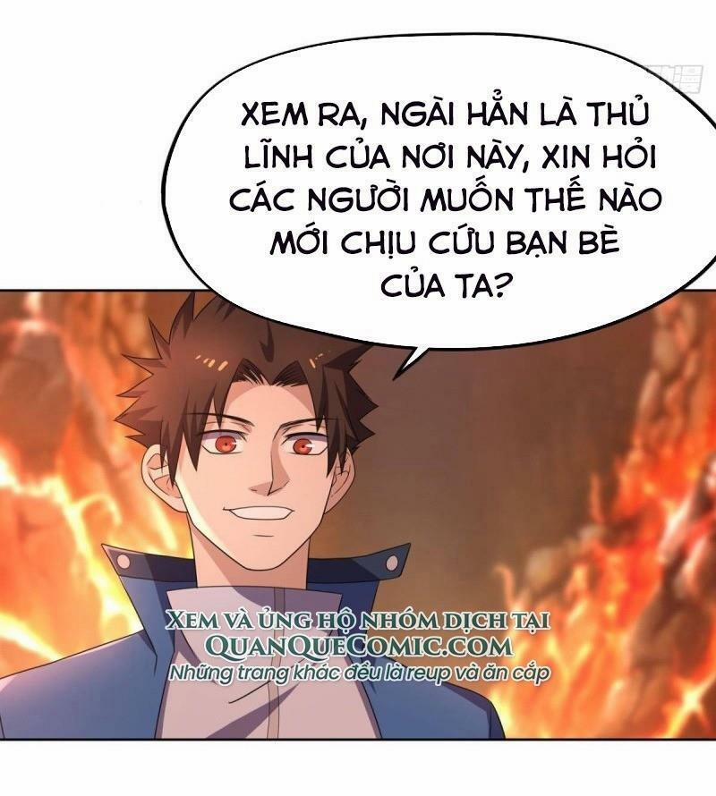 Trọng Sinh Đại Ngoạn Gia 174 trang 18