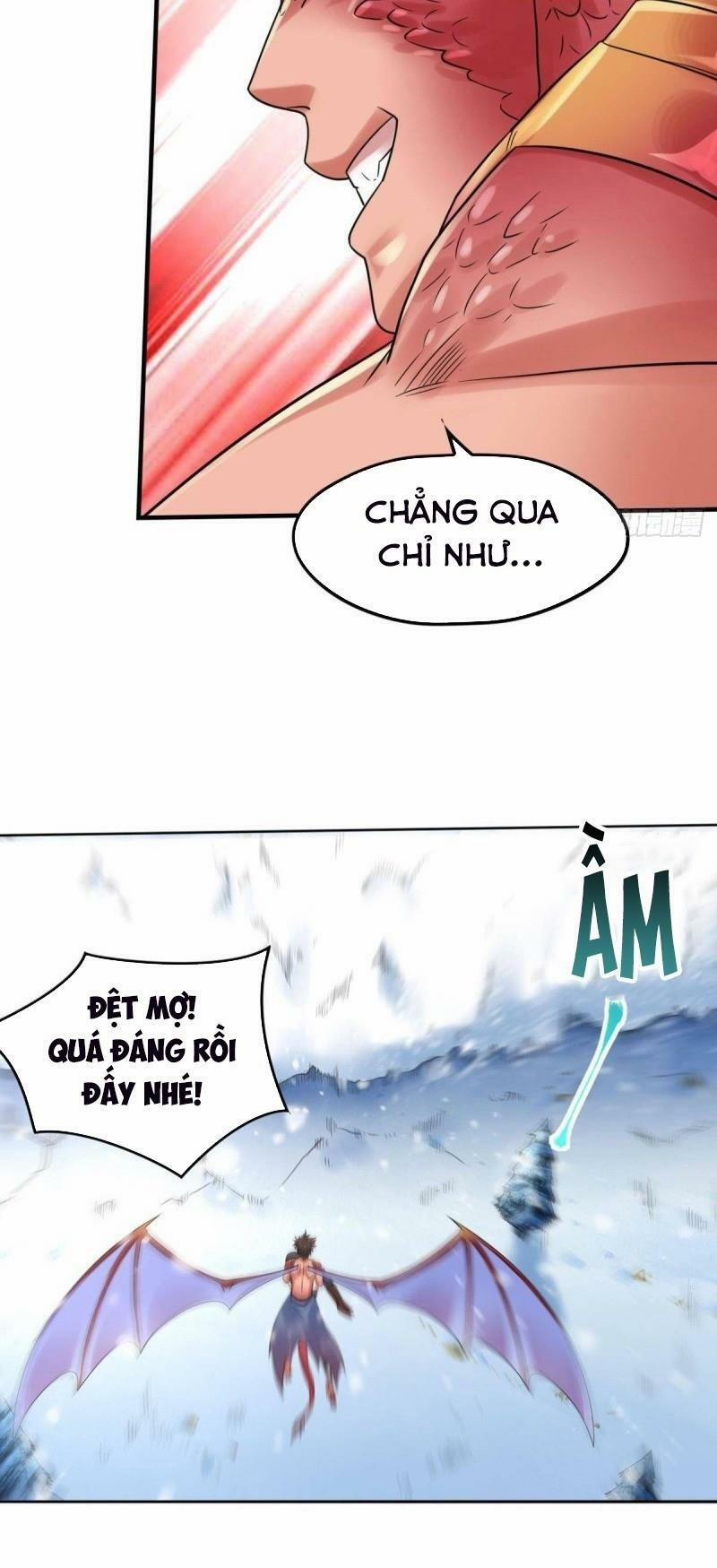 Trọng Sinh Đại Ngoạn Gia 174 trang 3