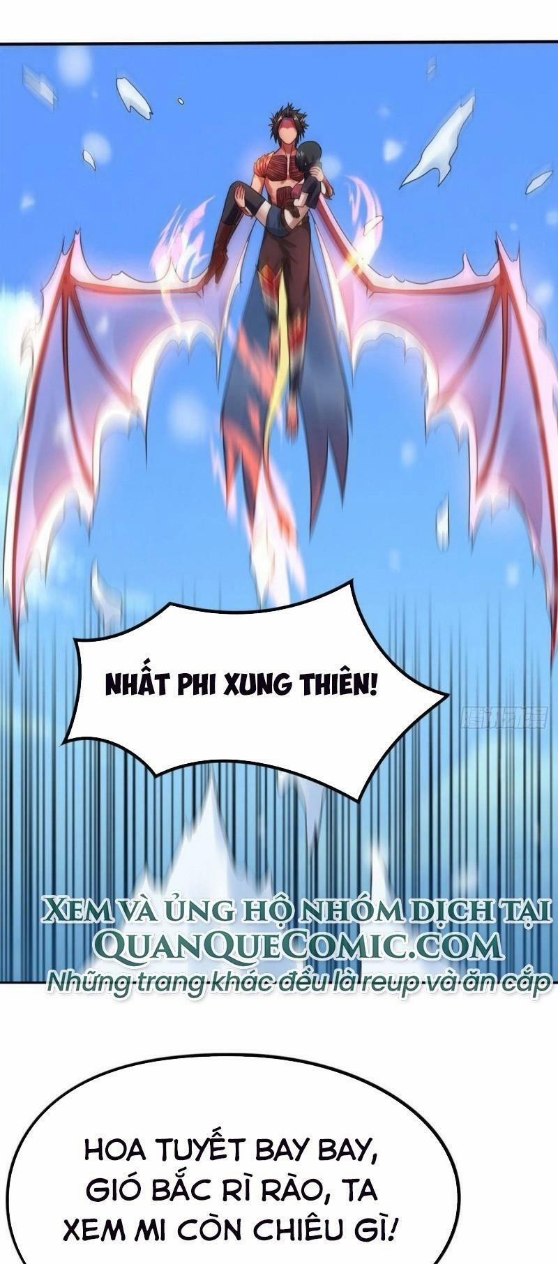 Trọng Sinh Đại Ngoạn Gia 174 trang 6