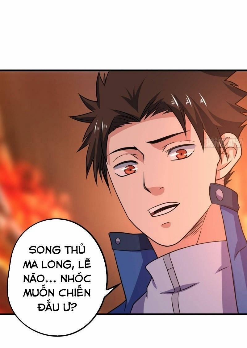 Trọng Sinh Đại Ngoạn Gia 175 trang 10