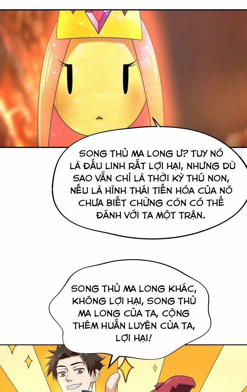 Trọng Sinh Đại Ngoạn Gia 175 trang 12