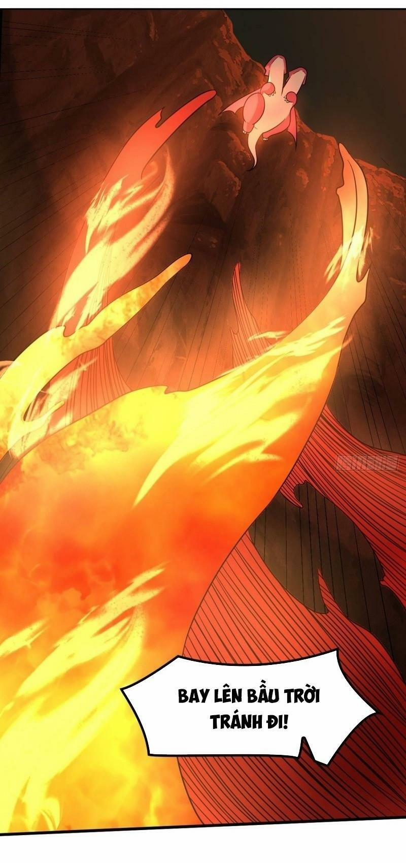Trọng Sinh Đại Ngoạn Gia 175 trang 15