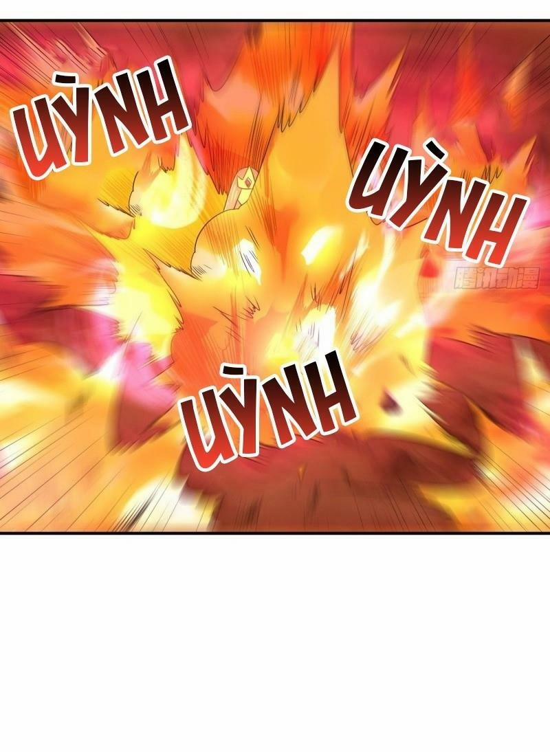 Trọng Sinh Đại Ngoạn Gia 175 trang 17