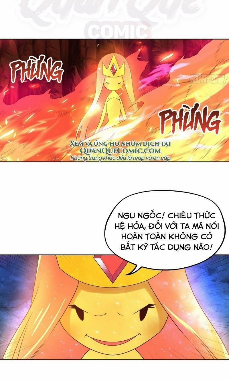 Trọng Sinh Đại Ngoạn Gia 175 trang 19