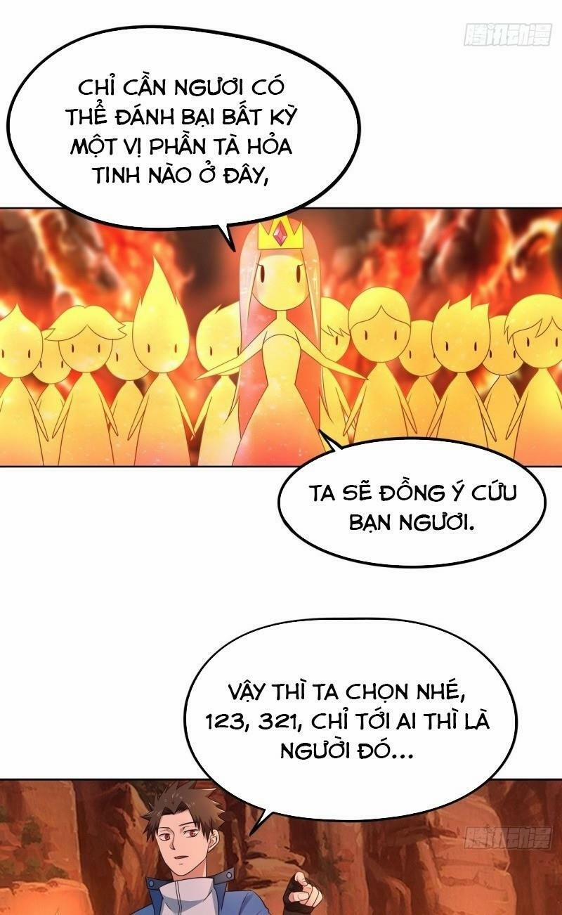 Trọng Sinh Đại Ngoạn Gia 175 trang 2